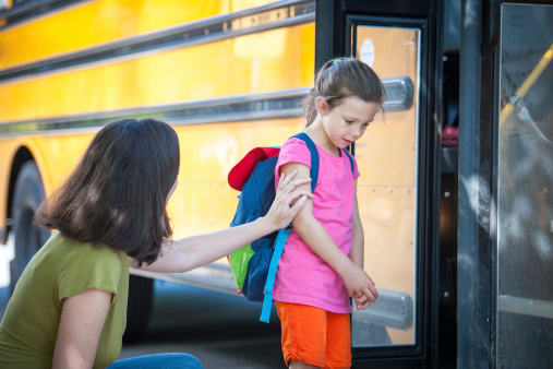 ¿La escuela de tu hijo, favorece el desarrollo de su identidad?