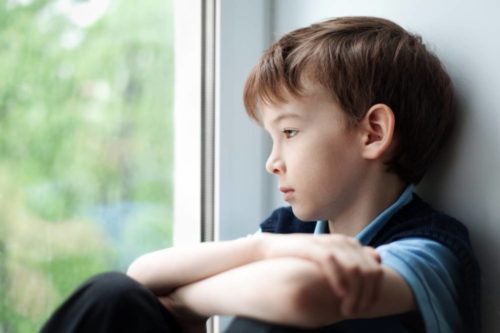 UNICEF: para educar a un niño es necesario erradicar el castigo físico