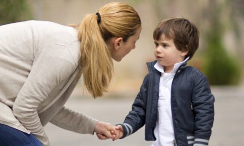 Cómo puedo ser una mamá más paciente