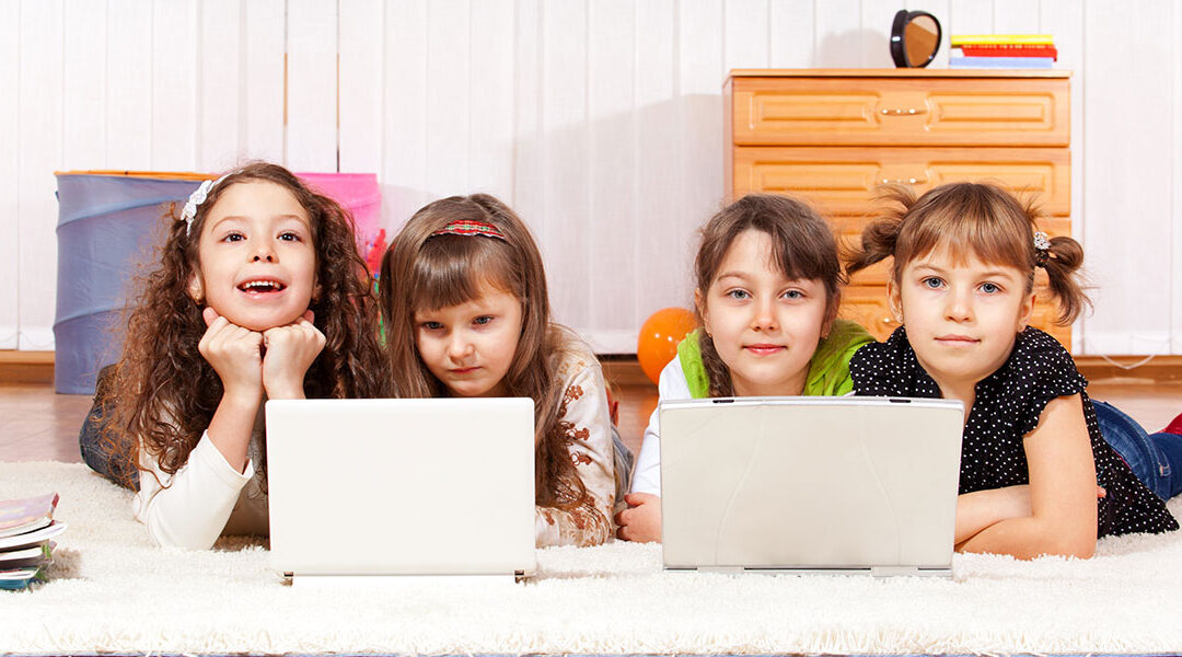 5 consejos para la seguridad de tus hijos en internet